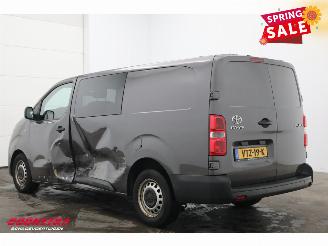 Toyota Proace 2.0 D-4D DoKa 6-Pers. Navi Airco Cruise Apple/Android PDC picture 4