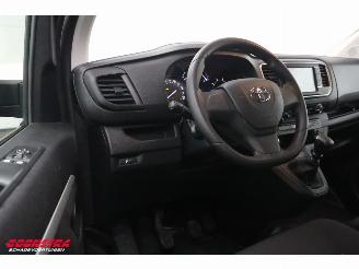Toyota Proace 2.0 D-4D DoKa DC 6P. Navi Airco Cruise Apple/Android PDC picture 16