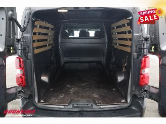 Toyota Proace 2.0 D-4D DoKa DC 6P. Aut. Navi Airco Cruise Apple/Android PDC picture 10