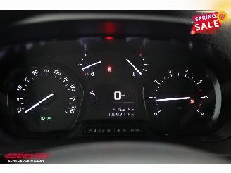 Toyota Proace 2.0 D-4D DoKa DC 6P. Aut. Navi Airco Cruise Apple/Android PDC picture 17