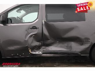 Toyota Proace 2.0 D-4D DoKa 6-Pers. Navi Airco Cruise Apple/Android PDC picture 7