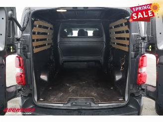 Toyota Proace 2.0 D-4D DoKa 6-Pers. Navi Airco Cruise Apple/Android PDC picture 10