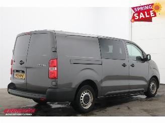 Toyota Proace 2.0 D-4D DoKa 6-Pers. Navi Airco Cruise Apple/Android PDC picture 3