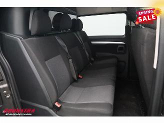 Toyota Proace 2.0 D-4D DoKa 6-Pers. Navi Airco Cruise Apple/Android PDC picture 15