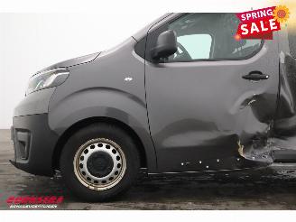 Toyota Proace 2.0 D-4D DoKa 6-Pers. Navi Airco Cruise Apple/Android PDC picture 6