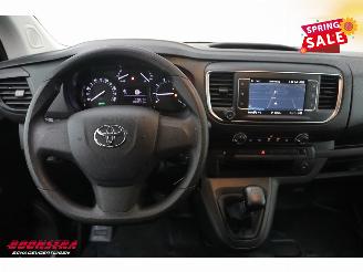 Toyota Proace 2.0 D-4D DoKa DC 6P. Aut. Navi Airco Cruise Apple/Android PDC picture 12