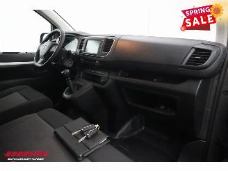 Toyota Proace 2.0 D-4D DoKa 6-Pers. Navi Airco Cruise Apple/Android PDC picture 11