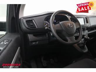 Toyota Proace 2.0 D-4D DoKa 6-Pers. Navi Airco Cruise Apple/Android PDC picture 16