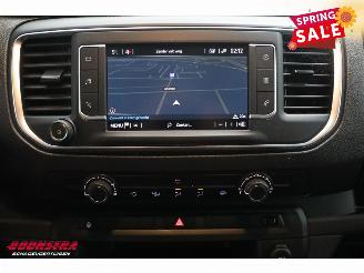 Toyota Proace 2.0 D-4D DoKa 6-Pers. Navi Airco Cruise Apple/Android PDC picture 13