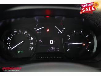 Toyota Proace 2.0 D-4D DoKa 6-Pers. Navi Airco Cruise Apple/Android PDC picture 17