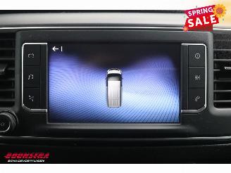 Toyota Proace 2.0 D-4D DoKa 6-Pers. Navi Airco Cruise Apple/Android PDC picture 20
