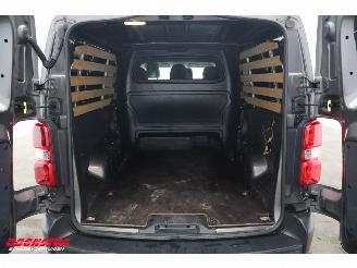 Toyota Proace 2.0 D-4D DoKa DC 6P. Navi Airco Cruise Apple/Android PDC picture 10