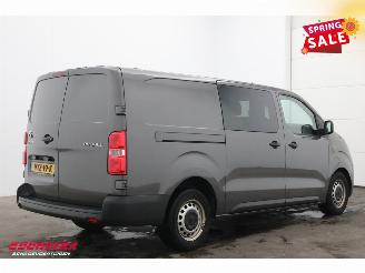 Toyota Proace 2.0 D-4D DoKa DC 6P. Aut. Navi Airco Cruise Apple/Android PDC picture 3