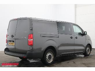 Toyota Proace 2.0 D-4D DoKa DC 6P. Navi Airco Cruise Apple/Android PDC picture 3