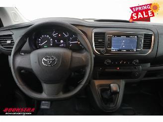 Toyota Proace 2.0 D-4D DoKa 6-Pers. Navi Airco Cruise Apple/Android PDC picture 12