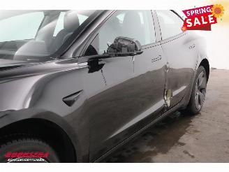 Tesla Model 3 Standard RWD Plus 60 kWh Pano LED ACC Leder SHZ picture 14