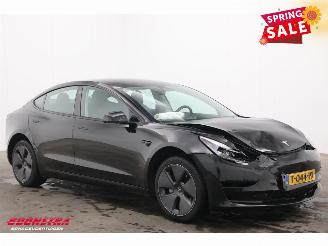Tesla Model 3 Standard RWD Plus 60 kWh Pano LED ACC Leder SHZ picture 2