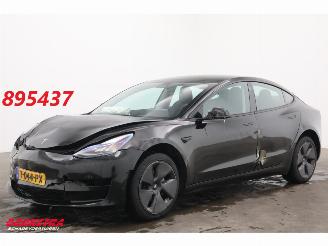 Schadeauto Tesla Model 3 Standard RWD Plus 60 kWh Pano LED ACC Leder SHZ 2023/8