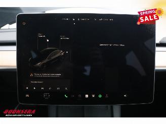 Tesla Model 3 Standard RWD Plus 60 kWh Pano LED ACC Leder SHZ picture 26