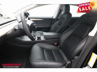 Tesla Model 3 Standard RWD Plus 60 kWh Pano LED ACC Leder SHZ picture 21