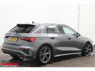 Audi A3 Sportback 35 TFSI S-Line Matrix Apple/Android Cruise Camera SHZ picture 3