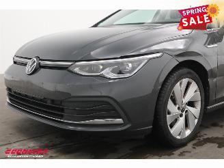 Volkswagen Golf Variant 2.0 TDI DSG Style Pano LED ACC ErgoComf. HUD Camera LRHZ picture 5