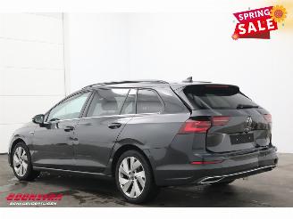 Volkswagen Golf Variant 2.0 TDI DSG Style Pano LED ACC ErgoComf. HUD Camera LRHZ picture 4