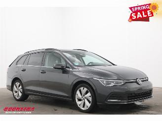 Volkswagen Golf Variant 2.0 TDI DSG Style Pano LED ACC ErgoComf. HUD Camera LRHZ picture 2