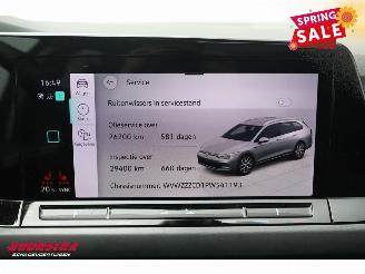 Volkswagen Golf Variant 2.0 TDI DSG Style Pano LED ACC ErgoComf. HUD Camera LRHZ picture 32