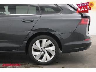 Volkswagen Golf Variant 2.0 TDI DSG Style Pano LED ACC ErgoComf. HUD Camera LRHZ picture 11