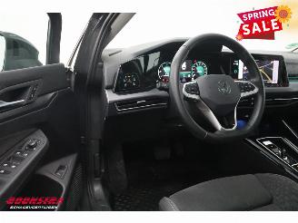 Volkswagen Golf Variant 2.0 TDI DSG Style Pano LED ACC ErgoComf. HUD Camera LRHZ picture 25