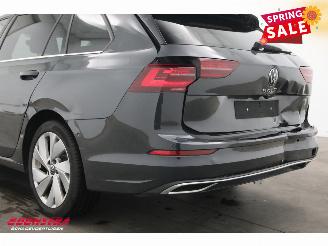 Volkswagen Golf Variant 2.0 TDI DSG Style Pano LED ACC ErgoComf. HUD Camera LRHZ picture 13