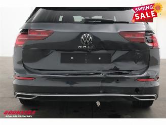 Volkswagen Golf Variant 2.0 TDI DSG Style Pano LED ACC ErgoComf. HUD Camera LRHZ picture 14