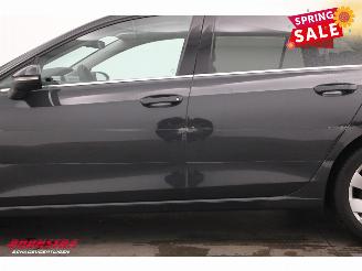 Volkswagen Golf Variant 2.0 TDI DSG Style Pano LED ACC ErgoComf. HUD Camera LRHZ picture 10