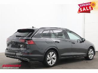 Volkswagen Golf Variant 2.0 TDI DSG Style Pano LED ACC ErgoComf. HUD Camera LRHZ picture 3