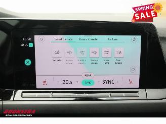 Volkswagen Golf Variant 2.0 TDI DSG Style Pano LED ACC ErgoComf. HUD Camera LRHZ picture 33