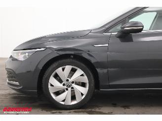 Volkswagen Golf Variant 2.0 TDI DSG Style Pano LED ACC ErgoComf. HUD Camera LRHZ picture 9