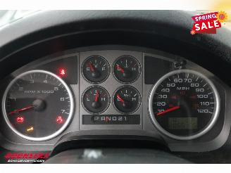 Ford USA F-150 Triton FX4 5.4 V8 LPG Aut. Leder Cruise AHK picture 16