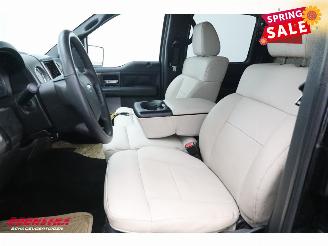 Ford USA F-150 Triton FX4 5.4 V8 LPG Aut. Leder Cruise AHK picture 13