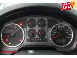 Ford USA F-150 Triton FX4 5.4 V8 LPG Aut. Leder Cruise AHK picture 16