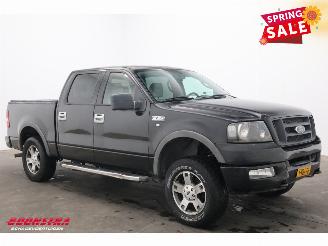 Ford USA F-150 Triton FX4 5.4 V8 LPG Aut. Leder Cruise AHK picture 2