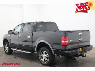 Ford USA F-150 Triton FX4 5.4 V8 LPG Aut. Leder Cruise AHK picture 4