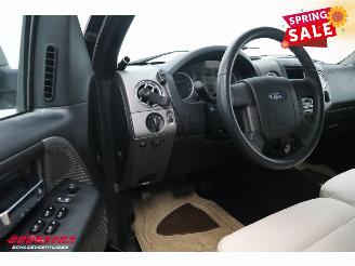 Ford USA F-150 Triton FX4 5.4 V8 LPG Aut. Leder Cruise AHK picture 15