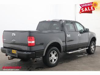 Ford USA F-150 Triton FX4 5.4 V8 LPG Aut. Leder Cruise AHK picture 3