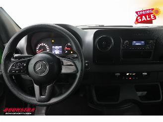 Mercedes Sprinter 314 CDI 7G-Tronic L2-H1 Carrier Konvekta FK 3430 Airco Cruise picture 14