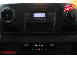 Mercedes Sprinter 314 CDI 7G-Tronic L2-H1 Carrier Konvekta FK 3430 Airco Cruise picture 15