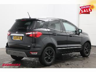 Ford EcoSport 1.0 EcoBoost Aut. Titanium Navi Clima Cruise Camera 100.585 km! picture 3