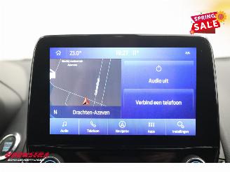 Ford EcoSport 1.0 EcoBoost Aut. Titanium Navi Clima Cruise Camera 100.585 km! picture 19