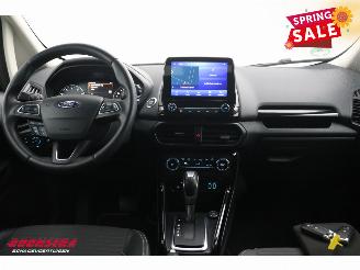 Ford EcoSport 1.0 EcoBoost Aut. Titanium Navi Clima Cruise Camera 100.585 km! picture 10