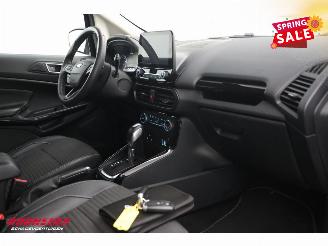 Ford EcoSport 1.0 EcoBoost Aut. Titanium Navi Clima Cruise Camera 100.585 km! picture 9
